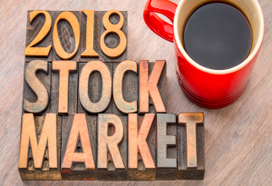 2018 outlook for investors