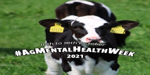 Ag Mental Health Week
