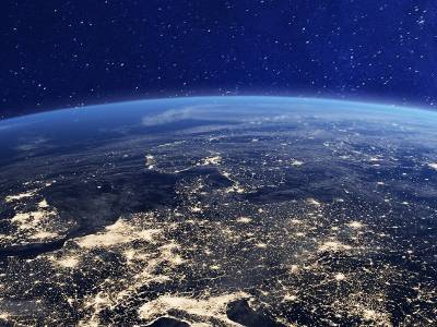 Globe