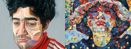 Zurich Portrait Prize Winners