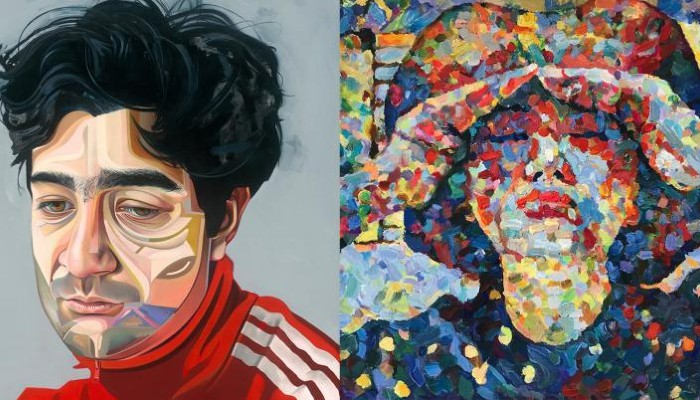 Art Competition 2022 Shortlist