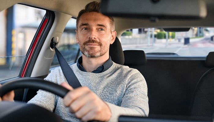 Motorway driving tips for nervous drivers