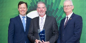 Zurich wins Chambers Ireland InBusiness Awards