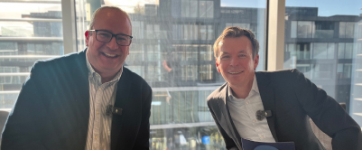 Zurich podcast episode thumbnail