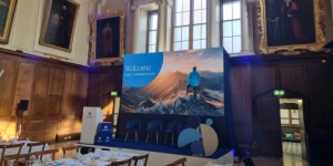 Zurich’s 2026 Employer Conference at Trinity College Dublin