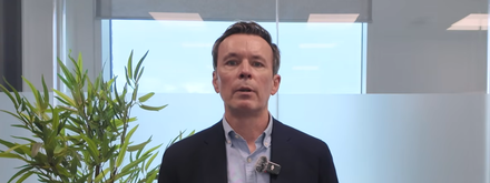 Ronan O'Neill Head of Broker Marketing at Zurich