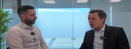 Zurich Financial planner Wayne O'Neill speaks to Zurich's Ronan O'Neill for a vodcast recording on saving for a childs future