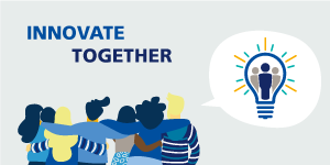 Rethink Ireland Innovation fund graphic