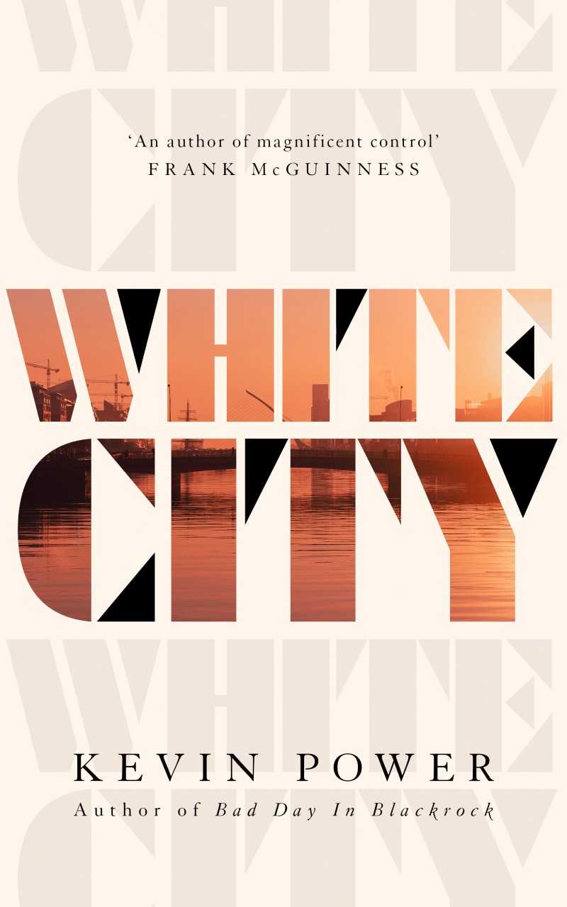 White City by Kevin Power