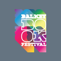 Dalkey Book Festival logo