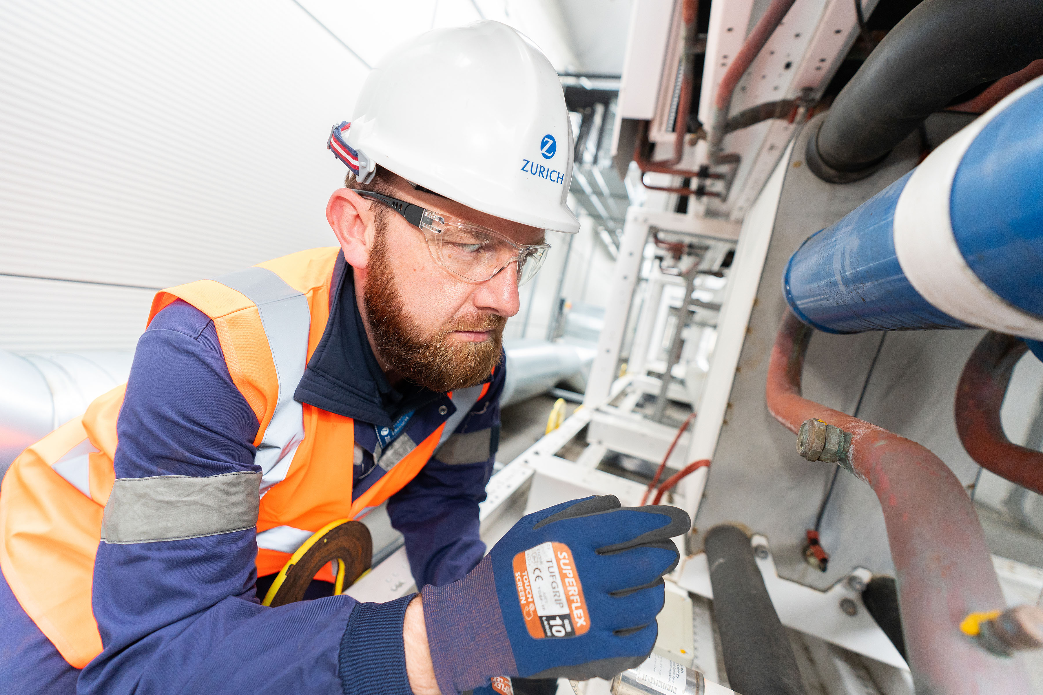 Engineer Insurance Engineering Insurance | Engineers Insurance | Zurich Ireland