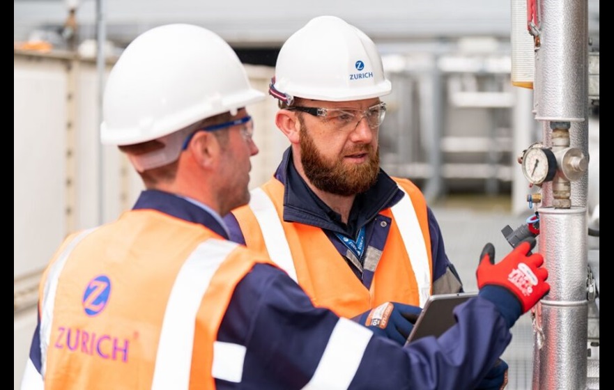 Operating Engineers Insurance Engineering Insurance | Engineers Insurance | Zurich Ireland