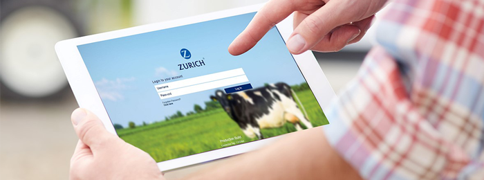 Request A Call Back Farm Insurance Zurich Ireland