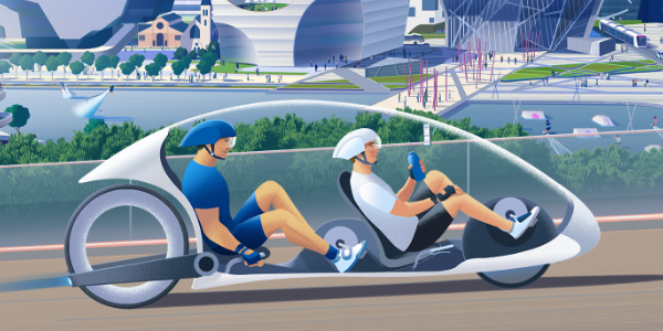 Pensions Powered by Zurich