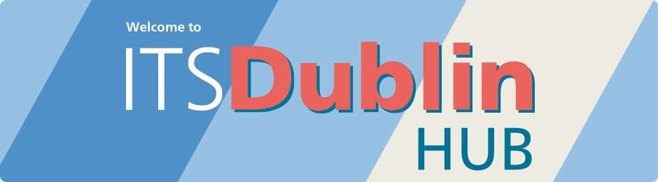 ITS banner image