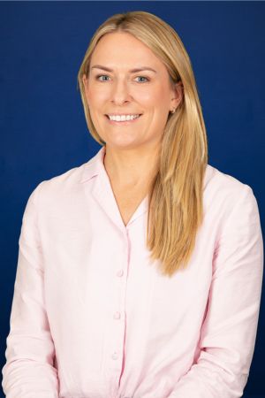 Profile photo of Marie Kirwan Senior Financial Planner at Zurich