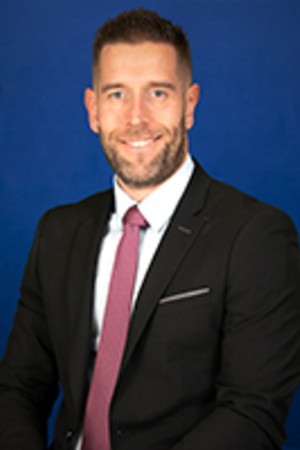 Zurich Financial Planner Wayne O'Neill